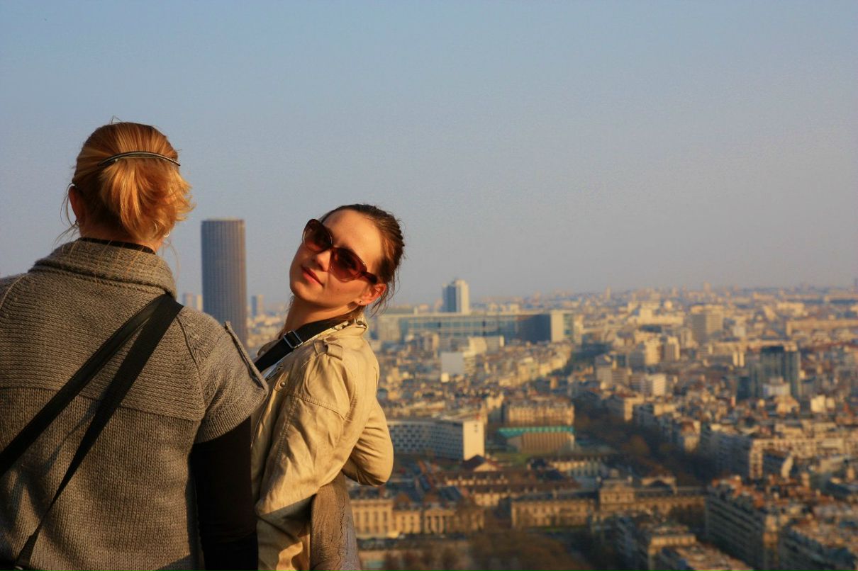 Анна Скородумова | München