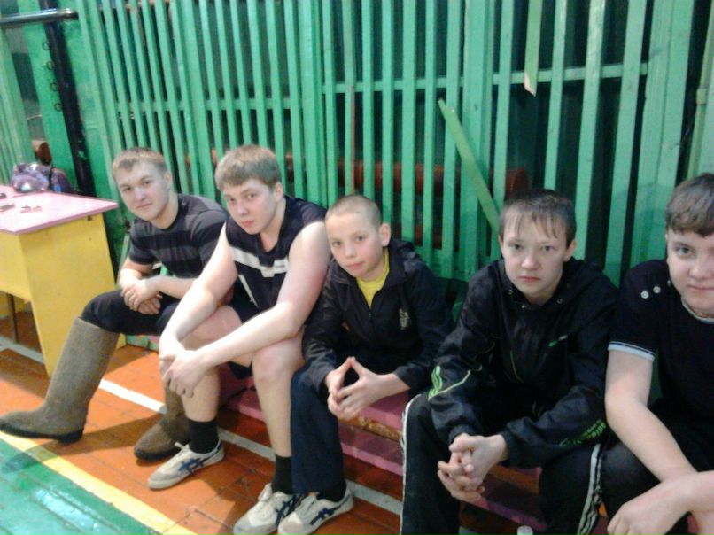 Катерина Балык | Прокопьевск