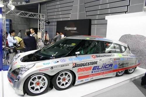 Андрей Zver | México