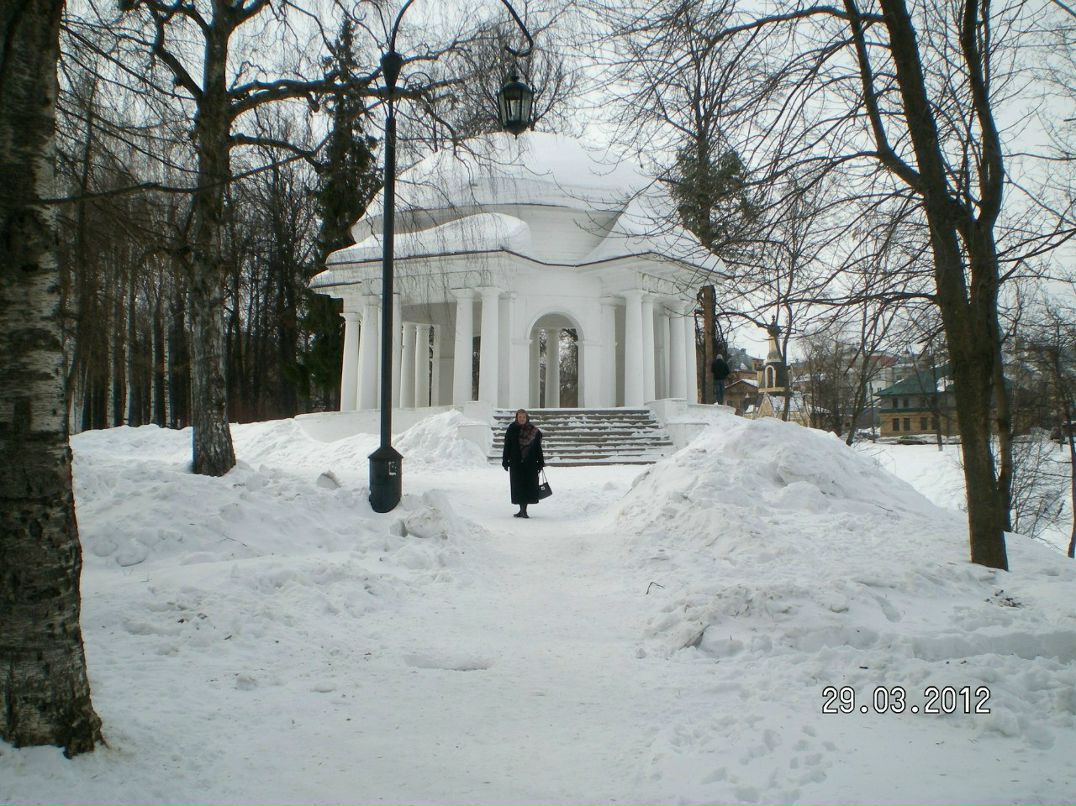Валерий Геннадьевич | Киров
