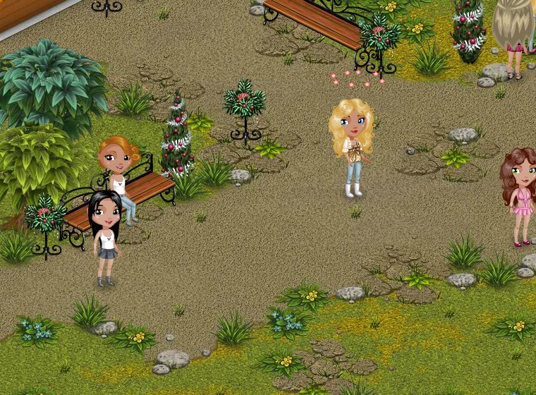 Джессичка Бондарева | Гатчина