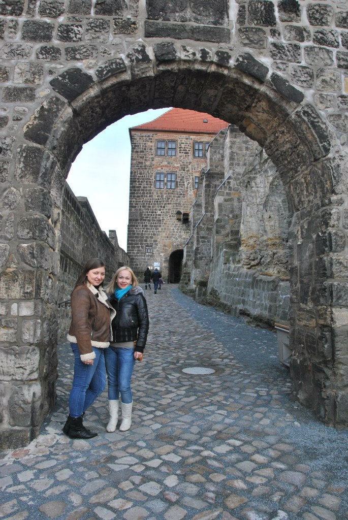 Дарья Ушакова | Москва