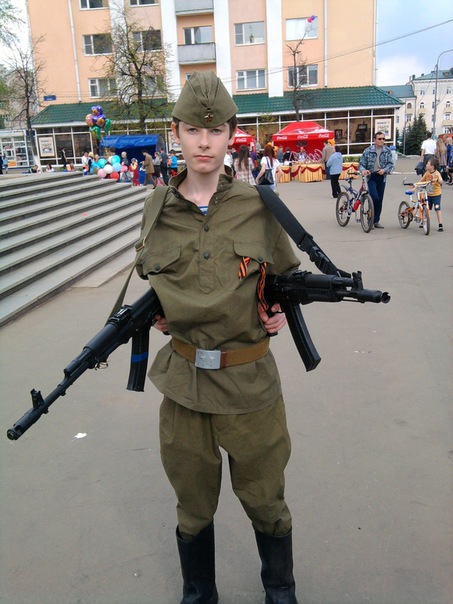 №1, Олег Кибаков, 29 лет, Саранск №1, Олег Кибаков, 29 лет, Саранск