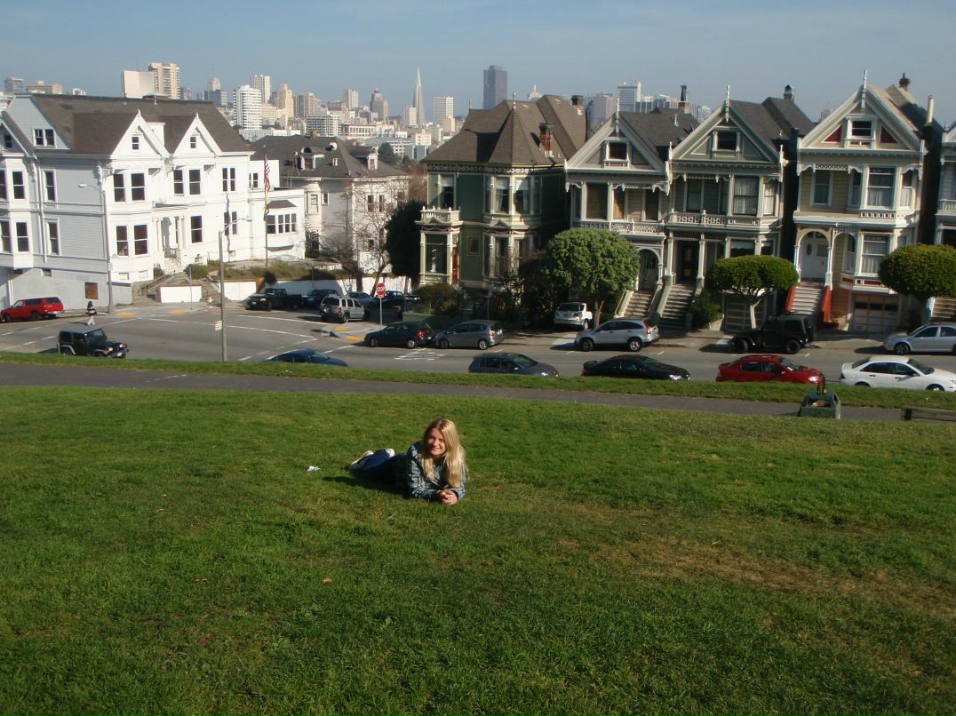 Екатерина Чегодаева | Санкт-Петербург