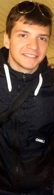 Павел Сотник | Москва