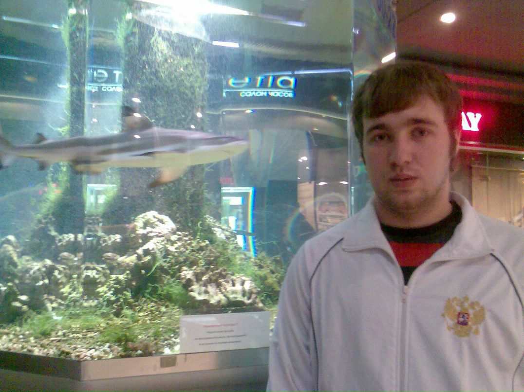 Алексей Корнеев | Ростов-на-Дону