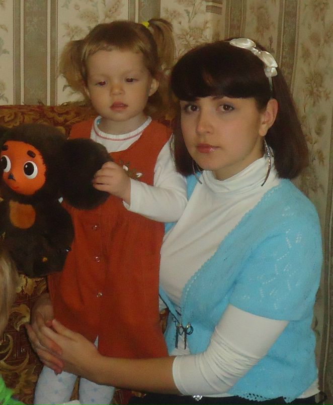 Евгения Федорова | Благовещенск