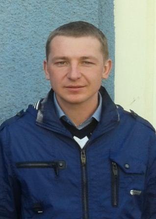 Вася Мойсюк | Луг