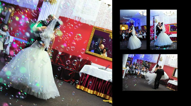 Анастасия Заикина | Berlin