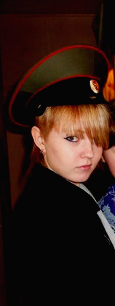 Kristi Рослякова ˜”*°••°*”˜ | Мончегорск