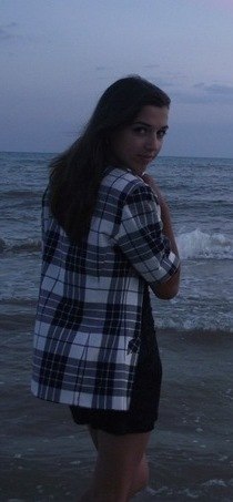 Виктория Кравченко | Житомир