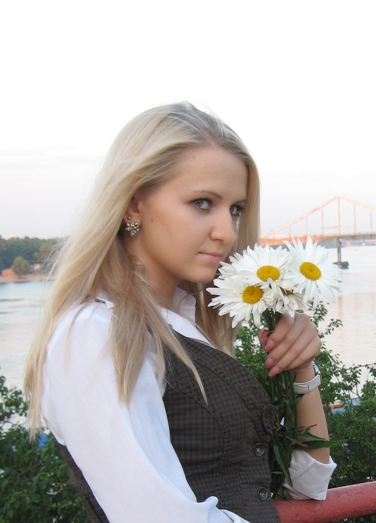 Яся Калашник | Abu Dhabi