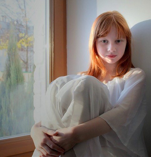 Альбина Сверчкова | 