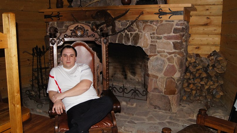 Игорь Ильин | Нижний Новгород