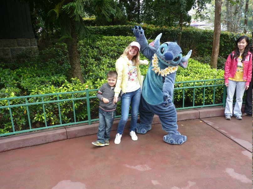 Ольга Лямкина | Хабаровск