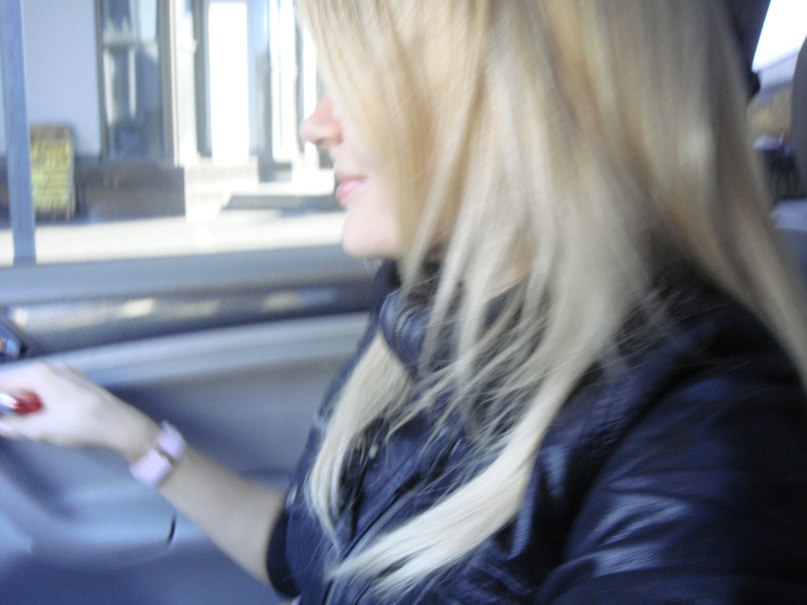 Ольга Жукова | Москва