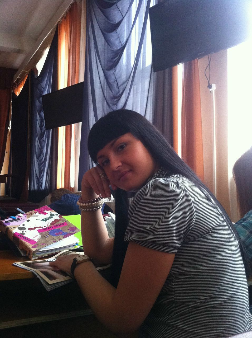 Ольга Морозова | Смоленск