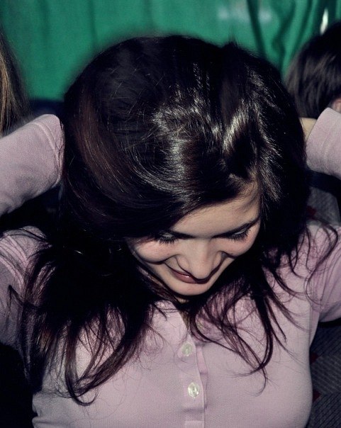 Ксения Проскурякова | Москва