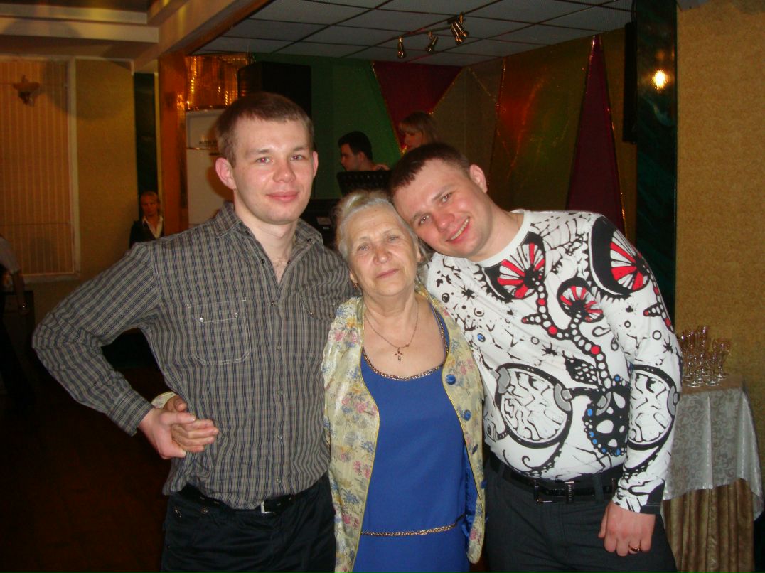 Александр Кириленко | Таганрог