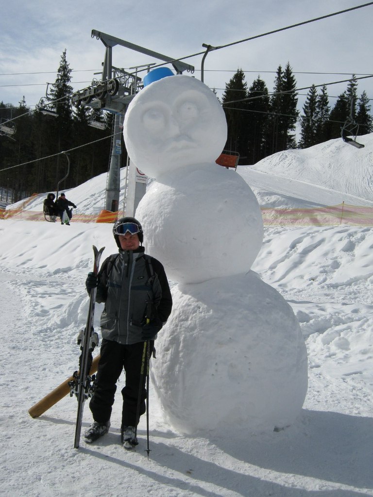 Ваня Хижняк | Запорожье