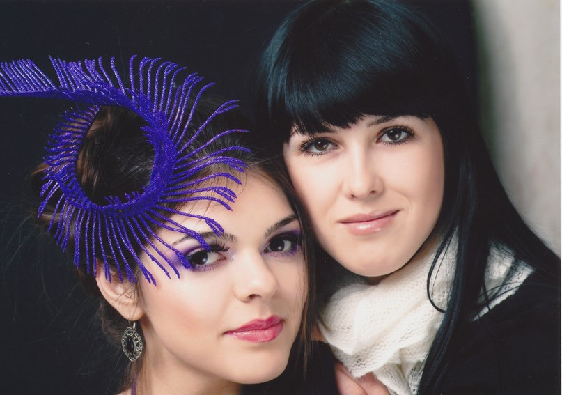 Любовь Самотюк | Комрат