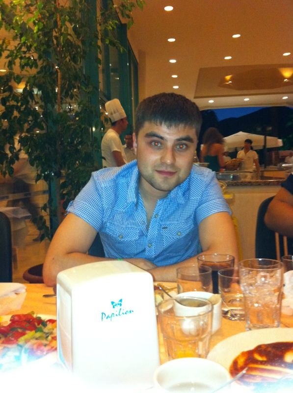 Rustam Nafikov | Уфа