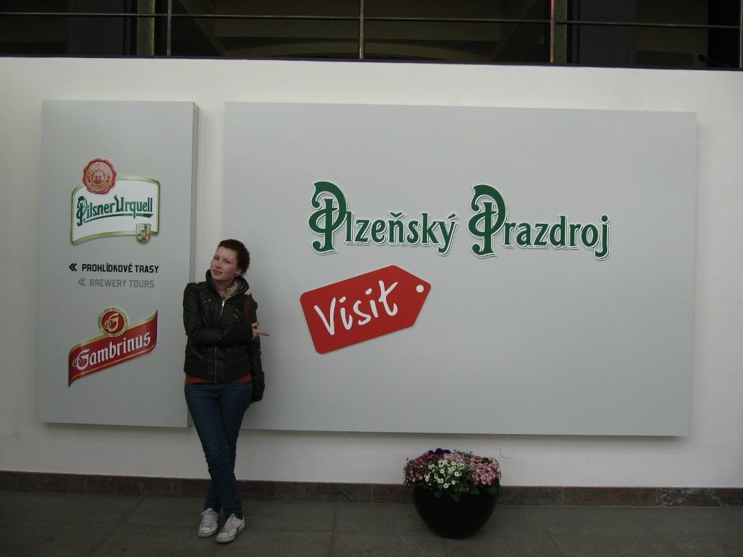 Саша Шершова | Санкт-Петербург