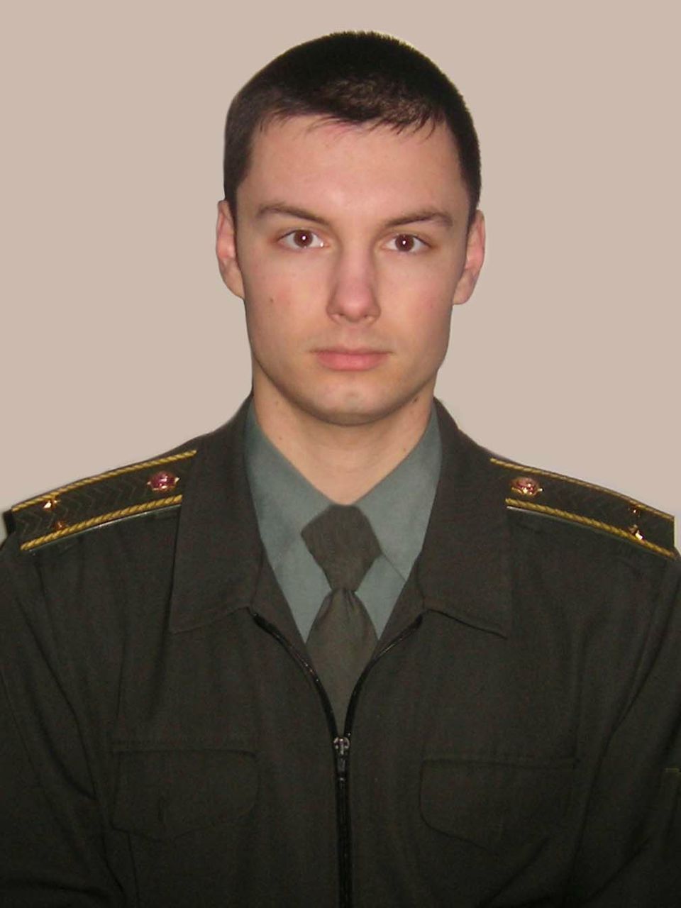 Назар Самойленко | Донецк