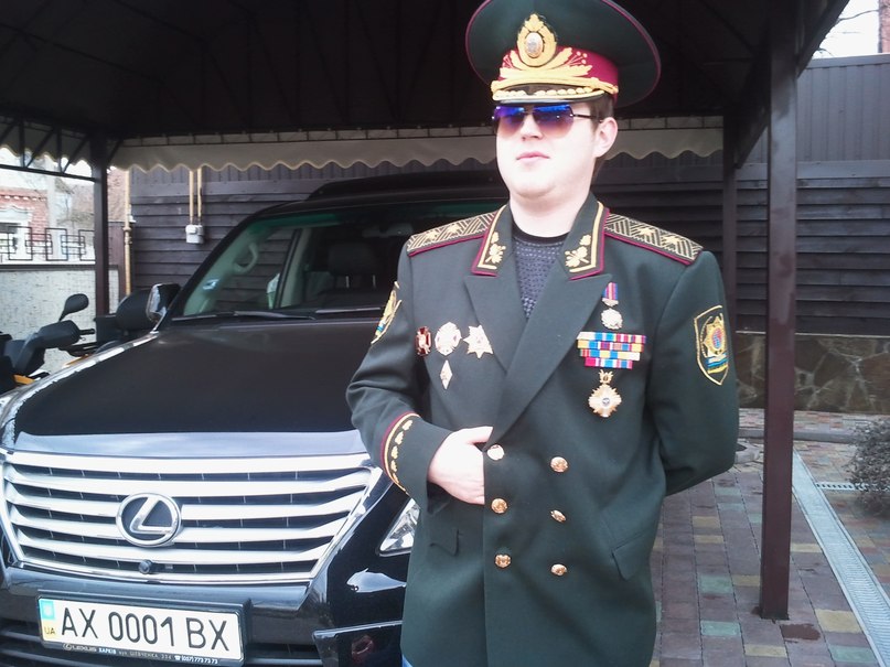 Роман Пацев | Донецк