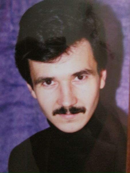 №66, Юрий Винницкий, 59 лет, Санкт-Петербург №66, Юрий Винницкий, 59 лет, Санкт-Петербург