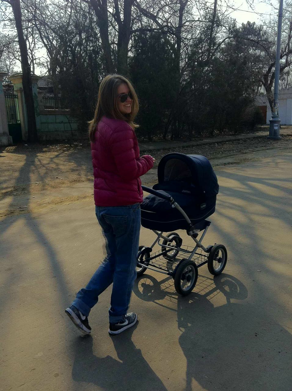 Anastasia Khaietska | 