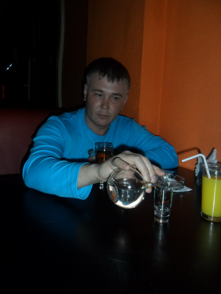 Вован Ермаков | Мариинский Посад