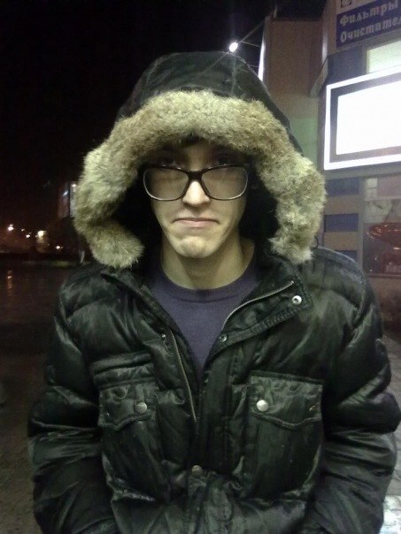 №23, Димка Мовчан, Каменское / Днепродзержинск №23, Димка Мовчан, Каменское / Днепродзержинск