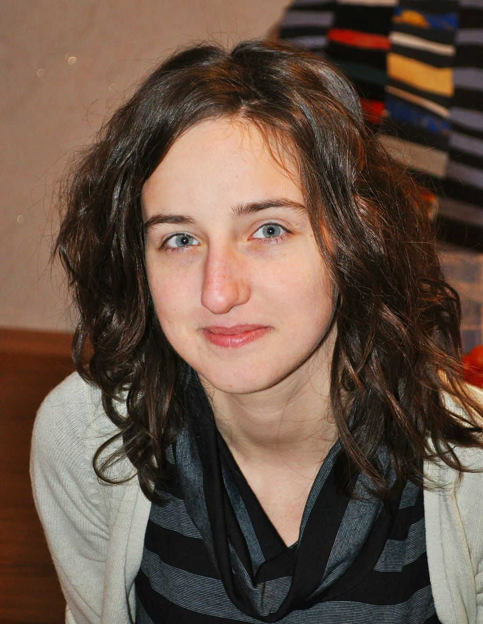 Анютка Веселая | Сочи