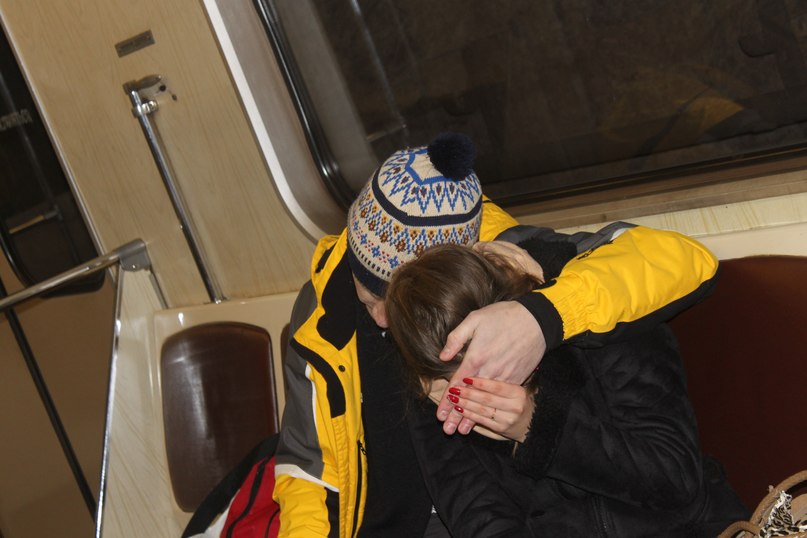 Дмитрий Захарчук | Москва