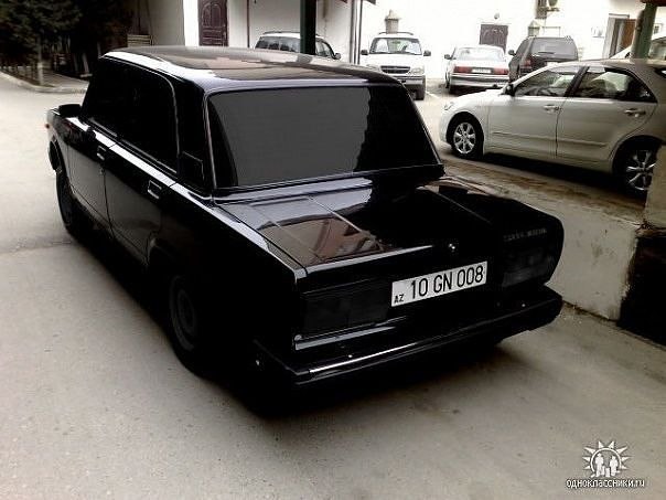 Hally Hallyyev | Киев
