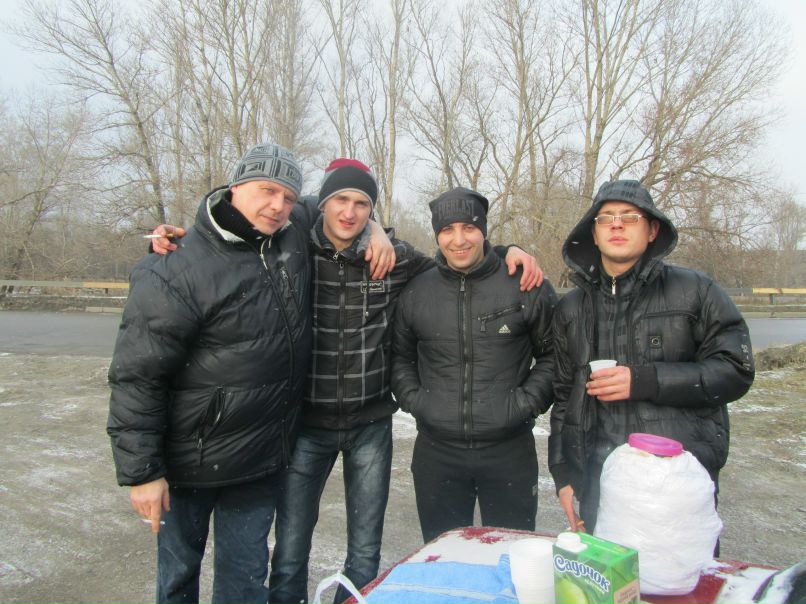 Игорь Кашуба | Днепр (Днепропетровск)