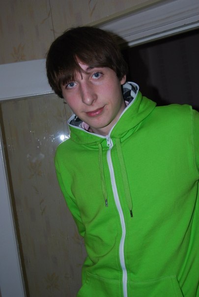 Антошка Данилов | Казань