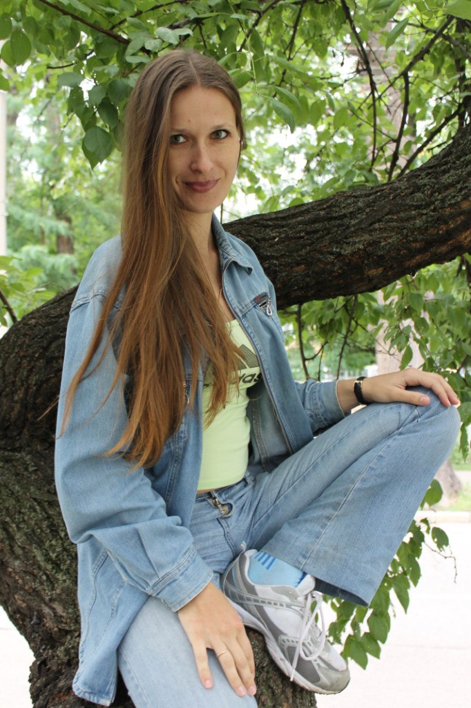 Наталья Микушина | Киев