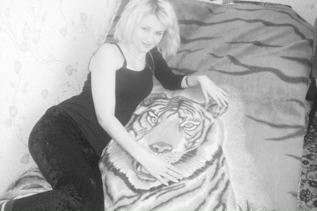 Валерия Гарбарук | Ирклиев