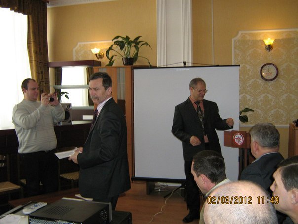 Дмитрий Кирилюк | Сегежа