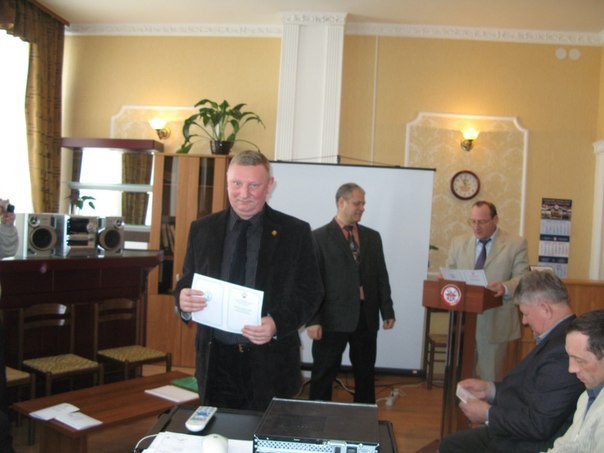 Дмитрий Кирилюк | Сегежа