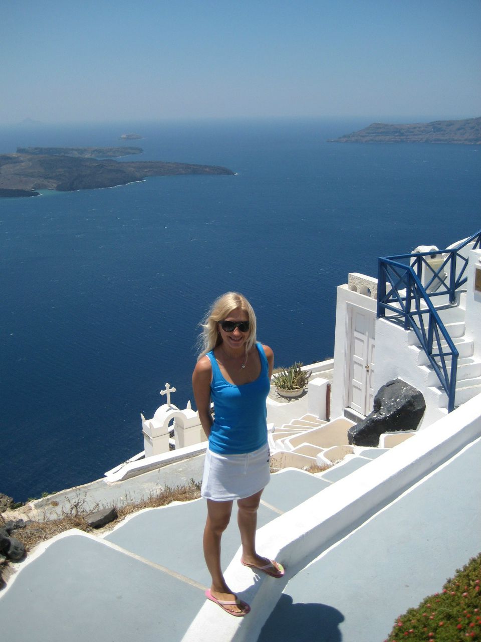 Nataliia Truscott | Dorchester