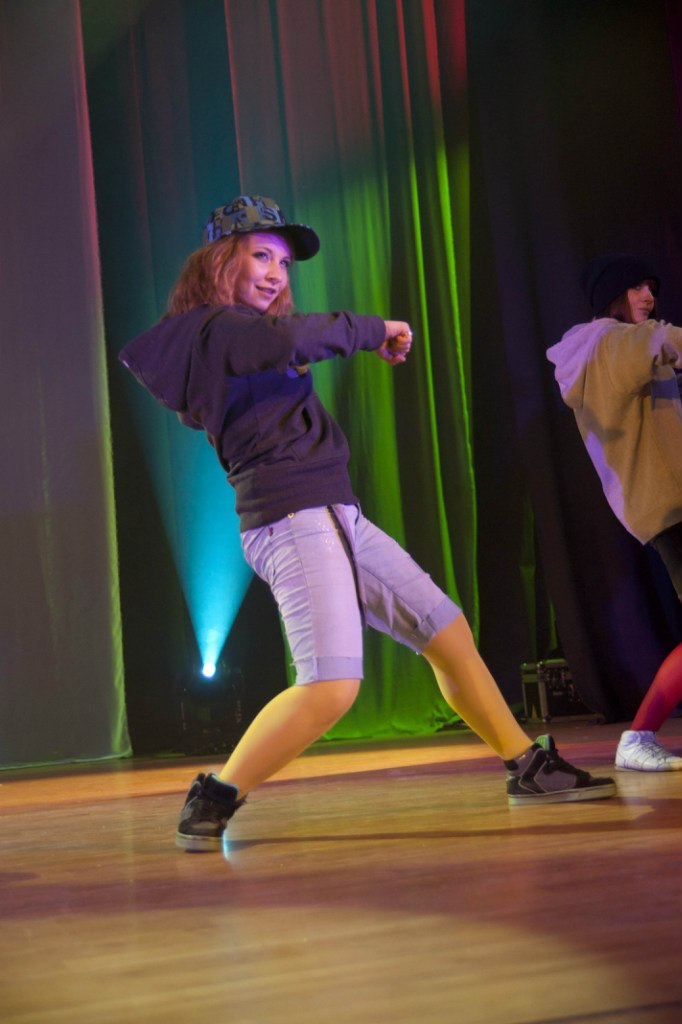 Катерина Войтович | Казань