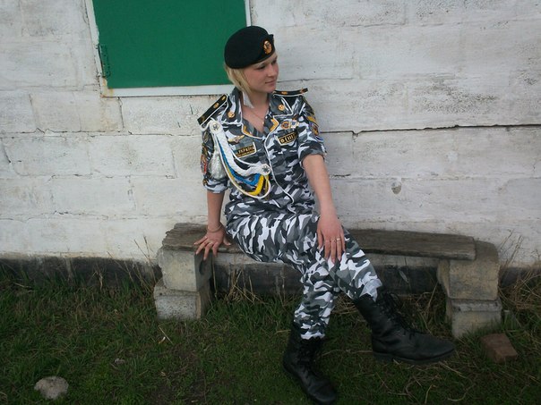 №67, Ирина Терещенко, 33 года, Донецк №67, Ирина Терещенко, 33 года, Донецк