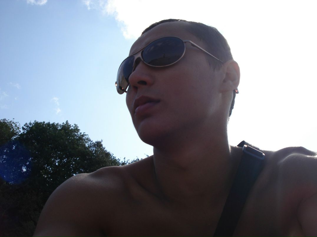 Эмиль Гусейнов غوسينوف اميل | Ростов-на-Дону