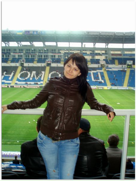 №12, Олеся Слиженкова №12, Олеся Слиженкова