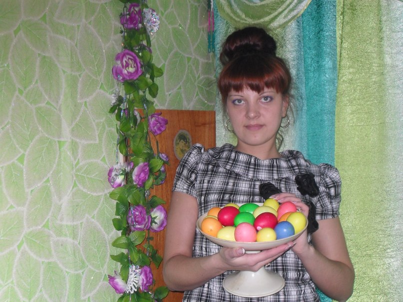 Наталья Стец | Луза