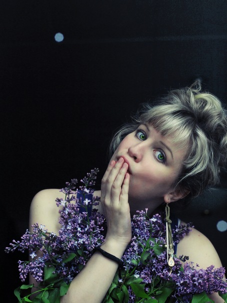 №47, Анастасия Балясникова №47, Анастасия Балясникова