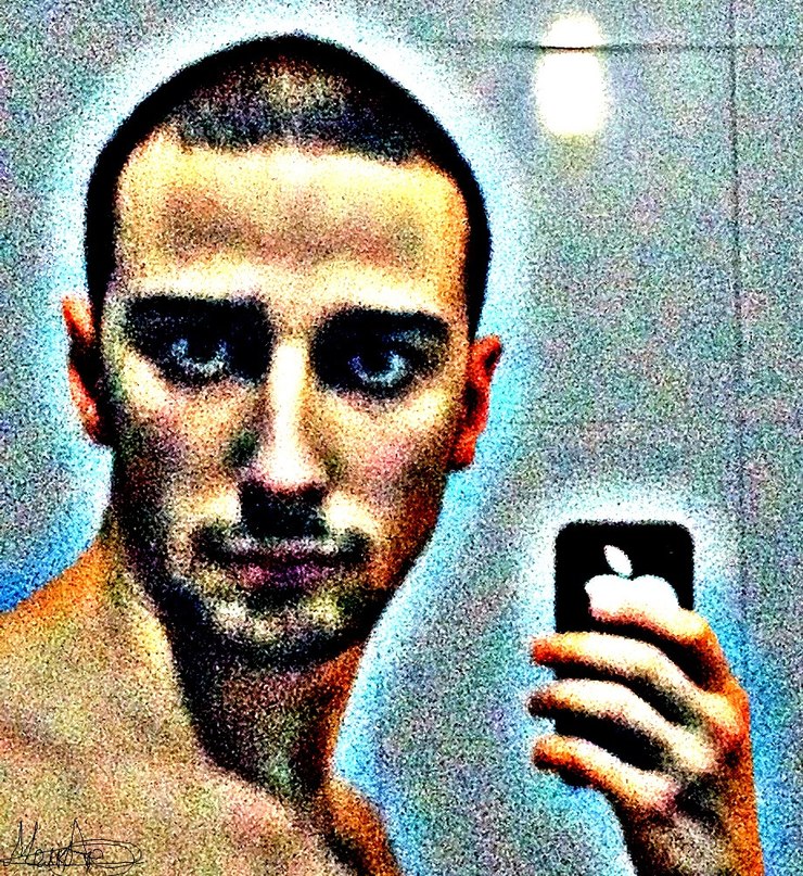 Mr Melkonyan АРТЕМ™ | Москва